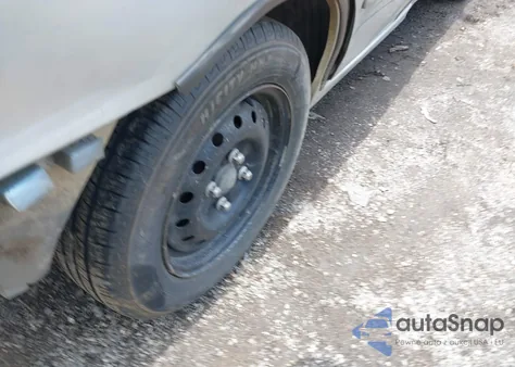 2004 Nissan Sentra 1.8S из США, поврежденный, VIN 3N1CB51D74L467207